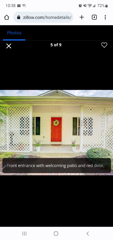 770 Riverland Rd SE, Roanoke, VA 24014