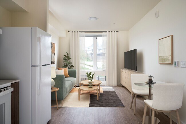 Good Shepherd Village, Happy Valley, OR 97086 - photo 2