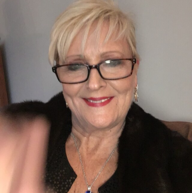 Jane Chadwick