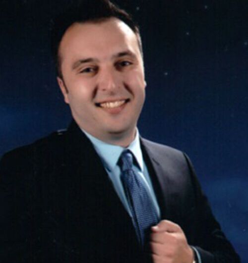 Agent Photo