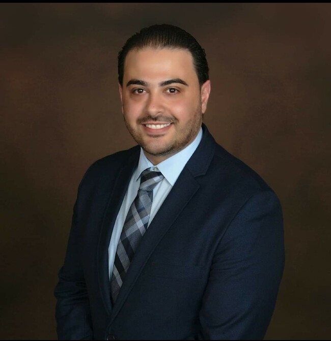 Agent Photo
