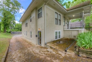 1524 N Pkwy, Memphis, TN 38112