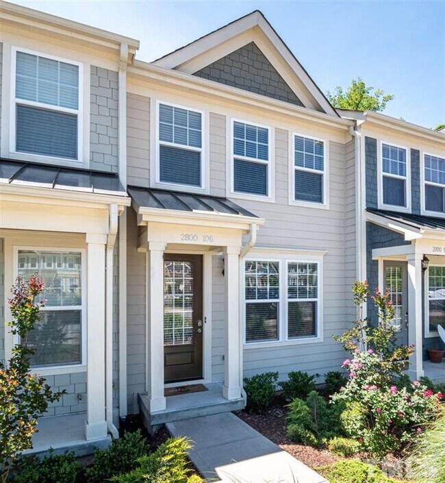 2800 Bedford Green Dr, Raleigh, NC 27604 - photo 2