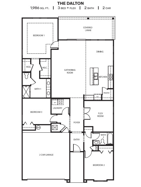 126 Zancara St, Saint Augustine, FL 32084