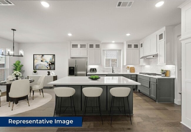 953 Gold Finch Ln, Forney, TX 75126 - photo 3