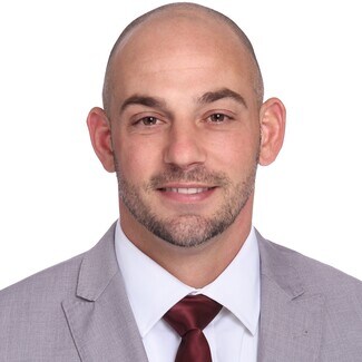 Justin Oswald