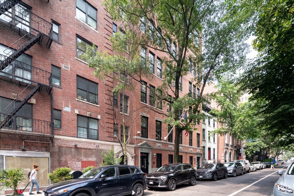 The Allen-Stevenson School: Shaping men of character in Upper East Side.