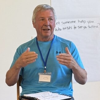 Mike Whiteman