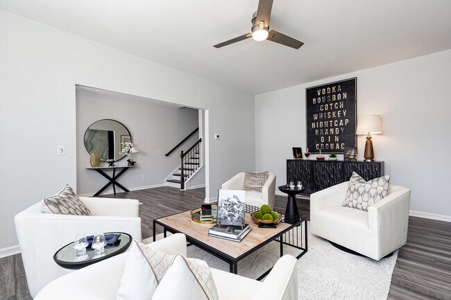 648 Devon Aly, Acworth, GA 30102 - photo 5