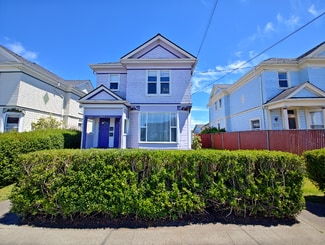1407 J St Unit A, Eureka, CA 95501