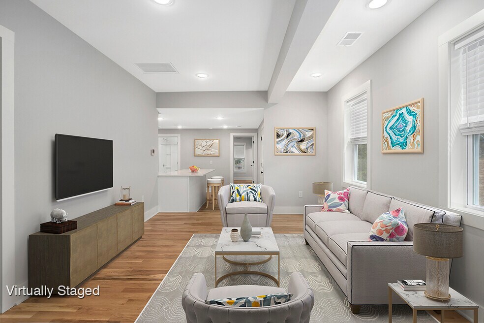 751 Veto St NW unit 1, Grand Rapids, MI 49504 - photo 1