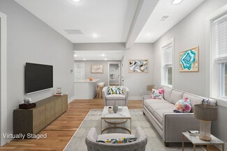 751 Veto St NW Unit 1, Grand Rapids, MI 49504