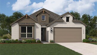 3614 River Creek Trail, Sherman, TX 75092