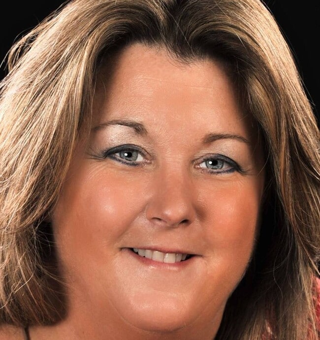 Annie Houlihan