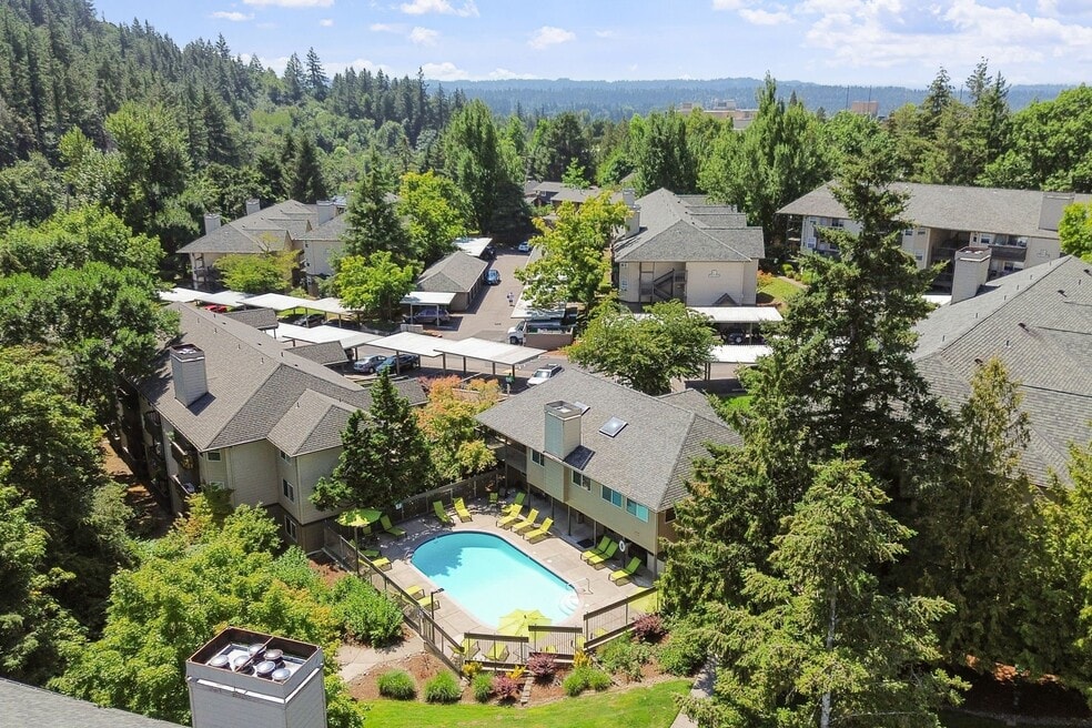 Creekside Apartments, Clackamas, OR 97015 - photo 1
