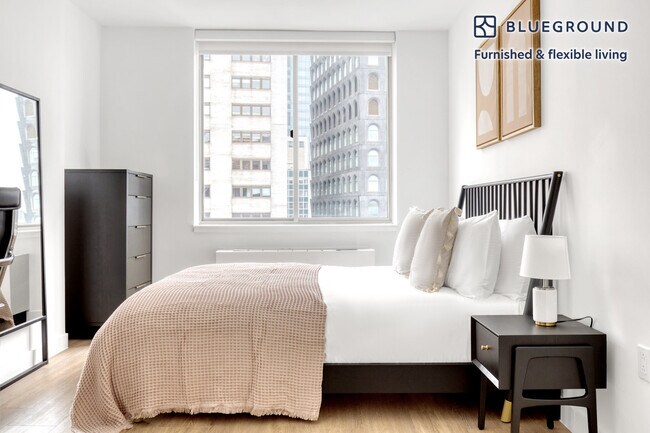 15 Cliff St unit FL31-ID772, New York, NY 10038 - photo 7