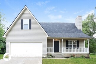 2503 Splinter Ct, Murfreesboro, TN 37130