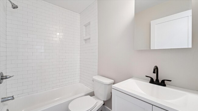 4635 E Thompson St unit 2, Philadelphia, PA 19137 - photo 4