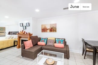 1835 Mintwood Place NW Unit B, Washington DC, DC 20009