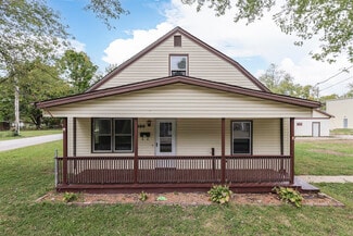 398 2nd St, Franklin, IN 46131