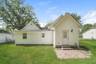 205 Marion St, Clover, SC 29710