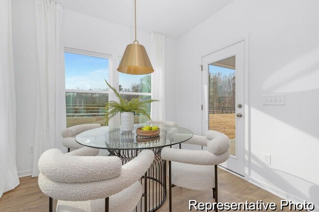 535 Black Bear St, China Grove, NC 28023 - photo 5