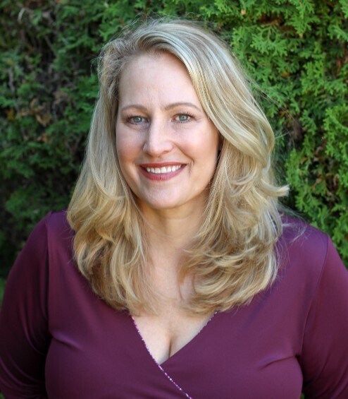 Tracy Sichterman