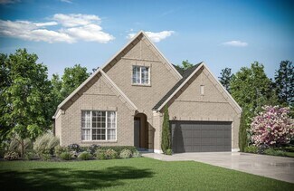 1807 Hillside Stroll Dr Unit 37252246, Lavon, TX 75166