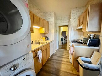 18 Alton Place Unit 1, Brookline, MA 02446