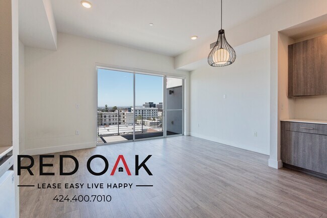 1331 W 7th St unit 616, Los Angeles, CA 90017 - photo 4