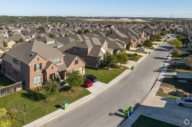 The city of Helotes retains a rustic and peaceful atmosphere.