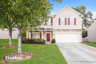 11101 Dulin Creek Blvd, Charlotte, NC 28215