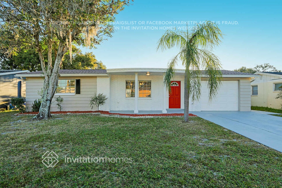 3306 Brookfield Dr, Holiday, FL 34691 - photo 1