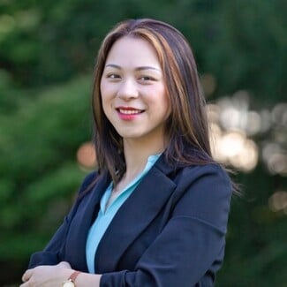 Vicky Chi