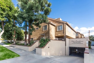 624 E Cedar Ave Unit F, Burbank, CA 91501