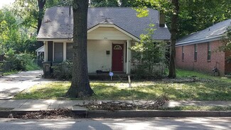 534 S Reese St, Memphis, TN 38111