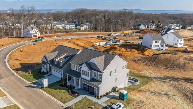 Bulle Rock - Single Family