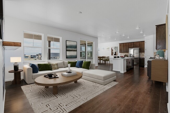 8868 Pennycress Dr, Littleton, CO 80125 - photo 7