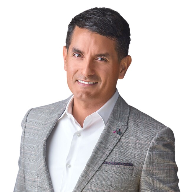 Sergio Becerra Casillas