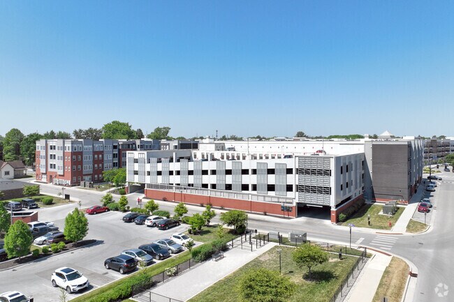 Union Green, Brownsburg, IN 46112 - photo 3