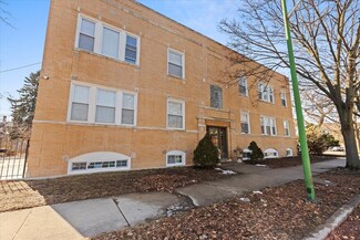 4139 W Leland Ave Unit 2W, Chicago, IL 60630