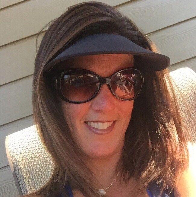 Jodi Johnston