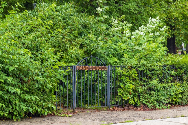 Renaissance Middle School gained recognition for having a very successful athletic program.