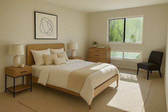 977 El Camino Real unit 303, Burlingame, CA 94010 - photo 6