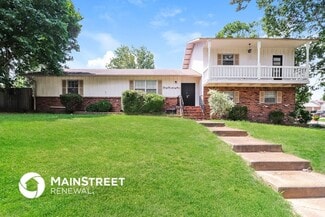 3569 Arsenal St, Memphis, TN 38128