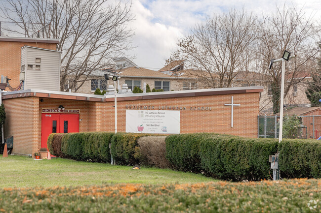 Lutheran School of Flushing & Bayside has high expectations of their students.