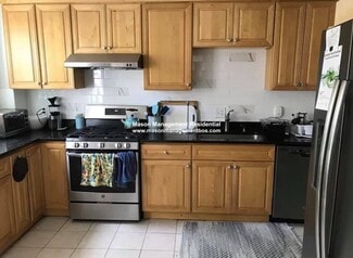 101 Hooker St, Boston, MA 02134