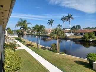 1206 SE 46th St, Cape Coral, FL 33904