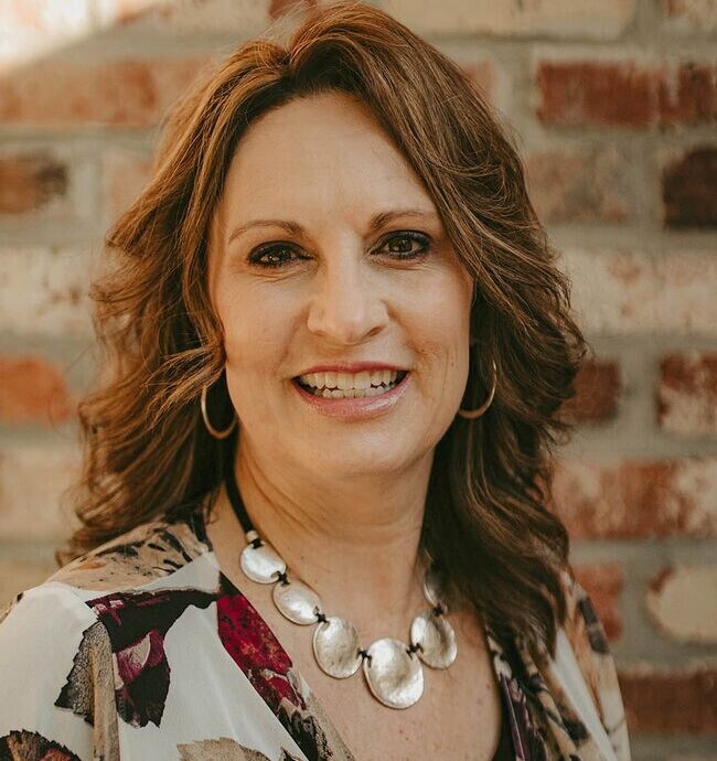 Julie Daugherty-Braun