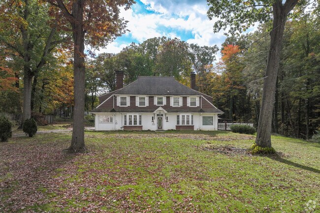 Colonial Revival is a great style home in Idora for a growing family.